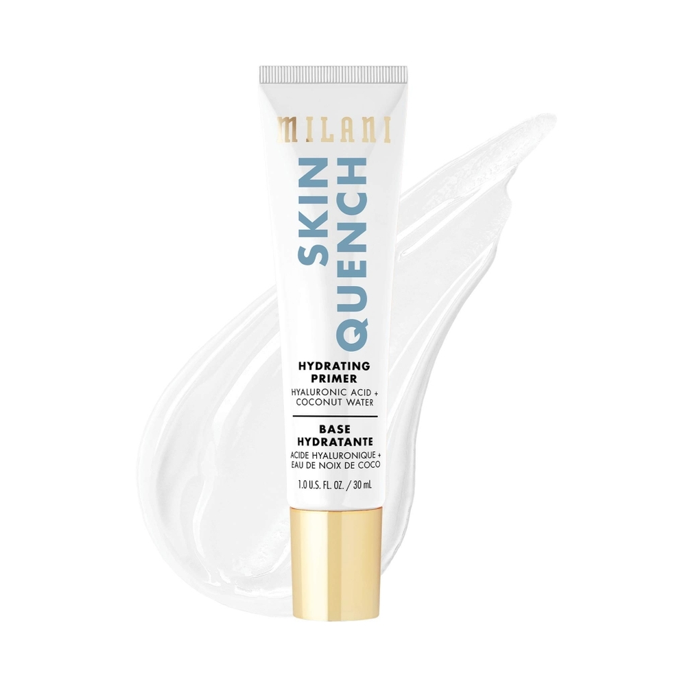 Milani Skin Quench Hydrating Primer for Makeup NWT